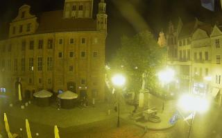 Toruń Rynek - 02-05-2025 01:14