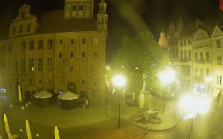 Toruń Rynek - 02-05-2025 01:21