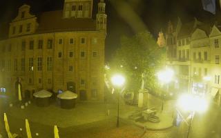 Toruń Rynek - 02-05-2025 01:42