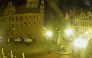 Toruń Rynek - 02-05-2025 01:49