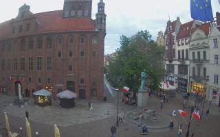 Toruń Rynek - 02-05-2025 18:00