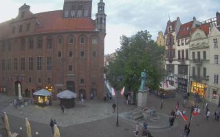 Toruń Rynek - 02-05-2025 18:07