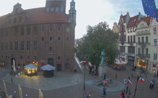 Toruń Rynek - 02-05-2025 18:14