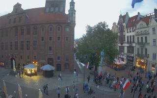 Toruń Rynek - 02-05-2025 18:21