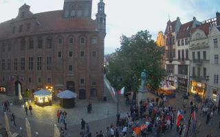 Toruń Rynek - 02-05-2025 18:28