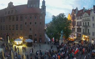 Toruń Rynek - 02-05-2025 18:35