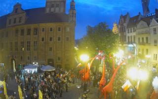 Toruń Rynek - 02-05-2025 18:42