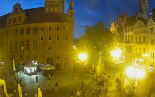Toruń Rynek - 02-05-2025 18:49