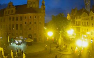 Toruń Rynek - 02-05-2025 18:56