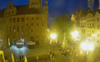 Toruń Rynek - 02-05-2025 19:03
