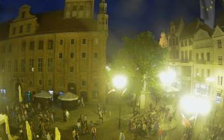 Toruń Rynek - 02-05-2025 19:10