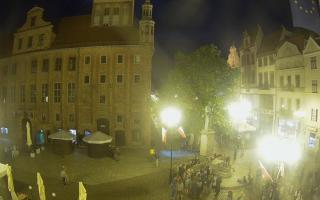 Toruń Rynek - 02-05-2025 19:18