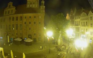 Toruń Rynek - 02-05-2025 19:25