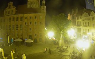 Toruń Rynek - 02-05-2025 19:32