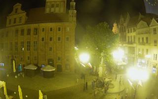Toruń Rynek - 02-05-2025 19:39