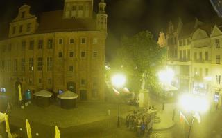 Toruń Rynek - 02-05-2025 19:46