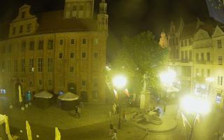 Toruń Rynek - 02-05-2025 19:53