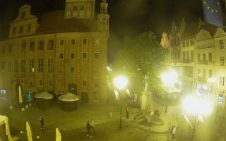 Toruń Rynek - 02-05-2025 20:00