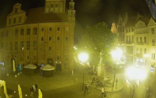 Toruń Rynek - 02-05-2025 20:07