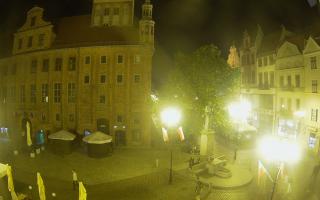 Toruń Rynek - 02-05-2025 20:21