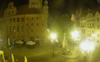 Toruń Rynek - 02-05-2025 20:42