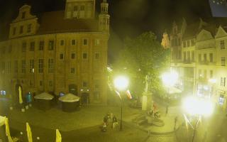 Toruń Rynek - 02-05-2025 20:49