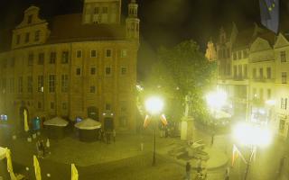 Toruń Rynek - 02-05-2025 21:03