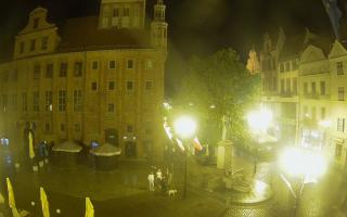 Toruń Rynek - 02-05-2025 22:06