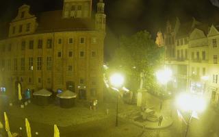 Toruń Rynek - 02-05-2025 23:03