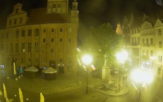 Toruń Rynek - 02-05-2025 23:10