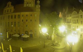Toruń Rynek - 02-05-2025 23:24