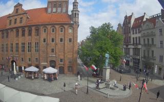 Toruń Rynek - 03-05-2025 08:12