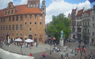 Toruń Rynek - 03-05-2025 09:22