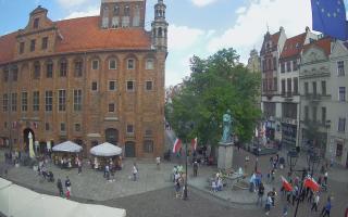 Toruń Rynek - 03-05-2025 09:29