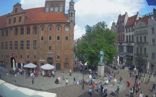 Toruń Rynek - 03-05-2025 09:43