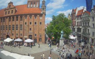 Toruń Rynek - 03-05-2025 10:25