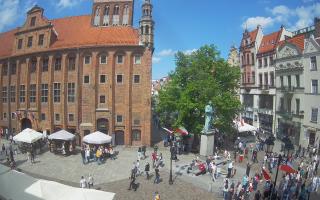 Toruń Rynek - 03-05-2025 11:01