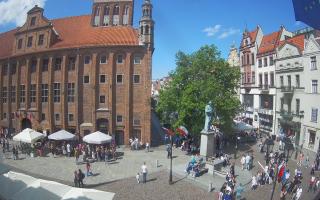Toruń Rynek - 03-05-2025 12:11