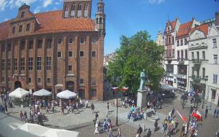 Toruń Rynek - 03-05-2025 12:18