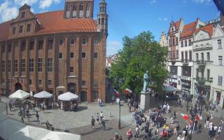 Toruń Rynek - 03-05-2025 12:25