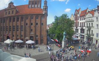 Toruń Rynek - 03-05-2025 12:32