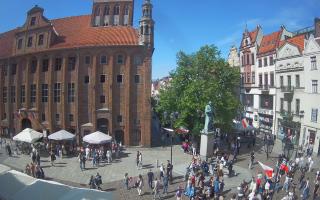 Toruń Rynek - 03-05-2025 13:00