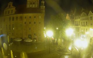 Toruń Rynek - 04-05-2025 01:55