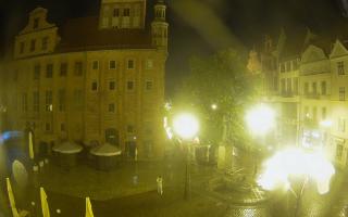 Toruń Rynek - 04-05-2025 02:02