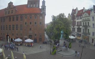 Toruń Rynek - 16-06-2025 15:18