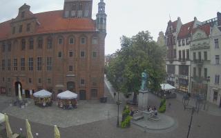 Toruń Rynek - 16-06-2025 15:25