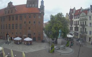 Toruń Rynek - 16-06-2025 15:32