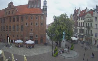 Toruń Rynek - 16-06-2025 15:39