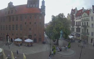 Toruń Rynek - 16-06-2025 15:46