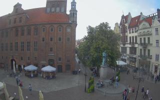 Toruń Rynek - 16-06-2025 16:00